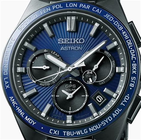 seiko flightmaster dual time zone